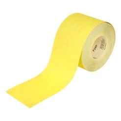 Hiomant Abrasive Paper Yellow 50m X 115mm P240