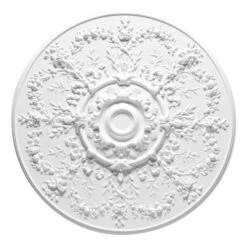 R64 95.2 X 95.2 X 4.8 - Ø 95.5 Cm