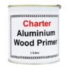 Aluminium Wood Primer Grey 1L