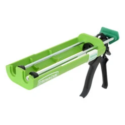 Lightweight Plastic Dosing Gun Dry Flex®