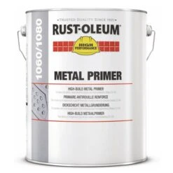 1080 Metal Primer Grey 5L