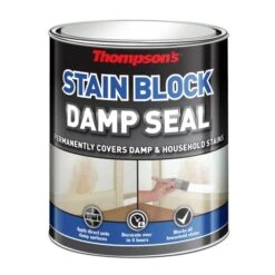Damp Seal 2.5L