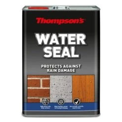Water Seal 5L