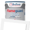 Flameguard Ultra Matt 5L