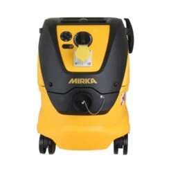 Mirka Dust Extractor 1230 M Class Push And Clean 110V