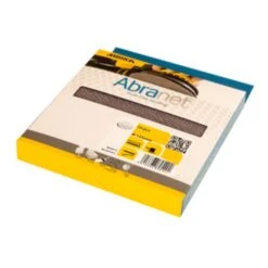 Abranet 125mm Pack Of 10 P80