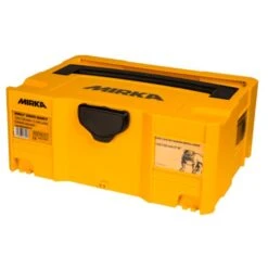 Yellow Case 400mm X 300mm X 158mm