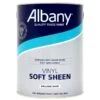 Soft Sheen Brilliant White 5L