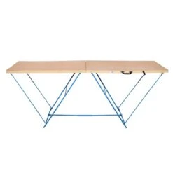 Paperhangers Paste Table