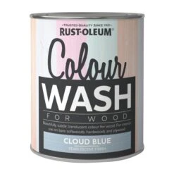 ColourWash Cloud Blue 750ML