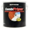 3369 Combiprimer Anti-Corrosion Red 2.5L