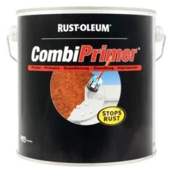3369 Combiprimer Anti-Corrosion Red 2.5L