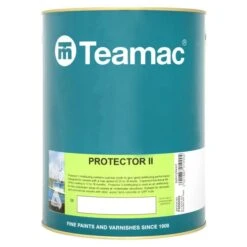 Protector Antifouling Blue 5L