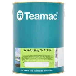 Antifouling D Plus Blue 5L