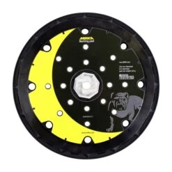 LEROS Backing Pad 225mm