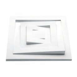 Arstyl Ceiling Centre CS5 55cm X 55cm X 6cm