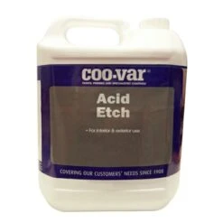 Acid Etch 5L