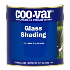 Glass Shading 2.5L