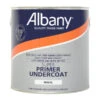 Super Primer Undercoat White 2.5L