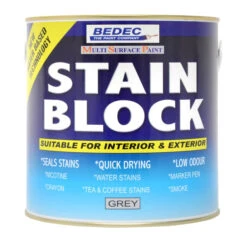 Stain Block 2.5L