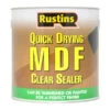 MDF Sealer Clear 2.5L