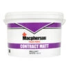 Contract Matt Brilliant White 10L