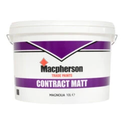 Contract Matt Magnolia 10L