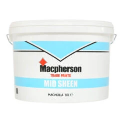 Mid Sheen Magnolia 10L