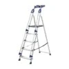Stepladder Workstation 5 Tread