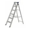 MasterTrade Stepladder 6 Tread