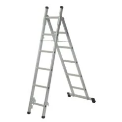Combination Ladder 3 In 1