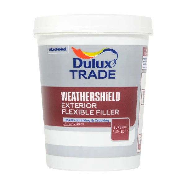 Exterior Flexible Filler 450G 1 Exterior Flexible Filler 450G