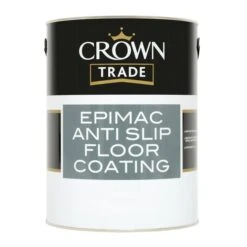 Epimac Anti-Slip Floor Coating Tile Red (Ready Mixed) 5L