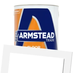 Floor Paint (Tinted) 5L