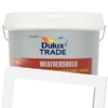Smooth Masonry Paint (Tinted) 10L