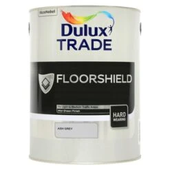 Floorshield Ash Grey (Ready Mixed) 5L