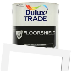 Floorshield Colour (Tinted) 5L