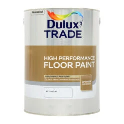 High Performance Floor Paint Activator 3.22L