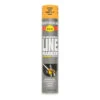 2348 Hard Hat Line Marking Spray Yellow 750ML
