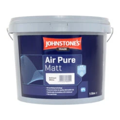Air Pure Brilliant White 5L