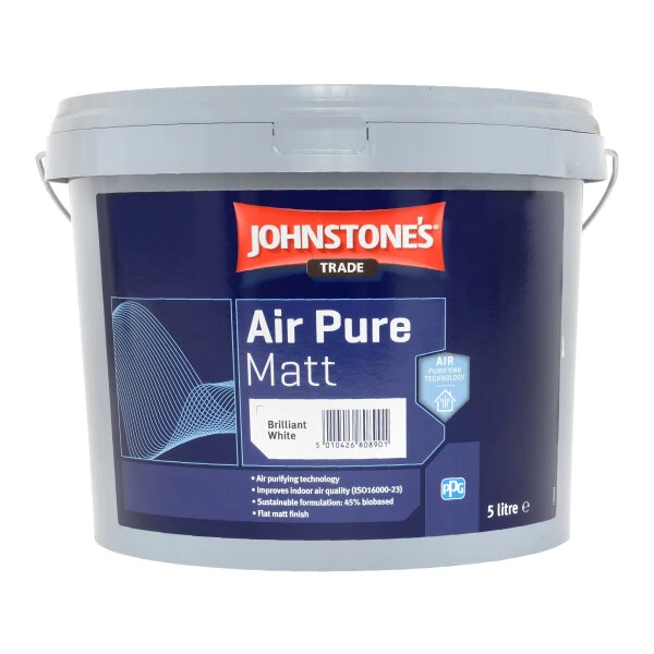 Air Pure Brilliant White 5L 1 Air Pure Brilliant White 5L