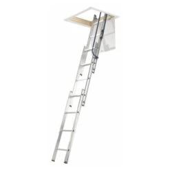 Easystow Loft Ladder 3 Section