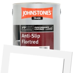 Anti-Slip Flortred (Ready Mixed) 5L