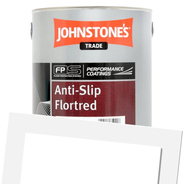 Anti-Slip Flortred (Ready Mixed) 5L 1 Anti-Slip Flortred (Ready Mixed) 5L