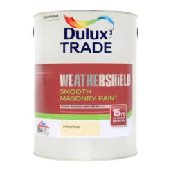 Smooth Sandstone (Ready Mixed) 5L
