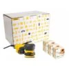 Deros 77mm 350CV Sander Deco Kit