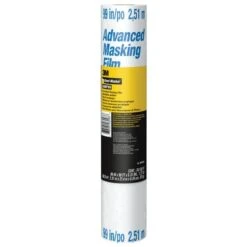 Advanced Masking Film 99"