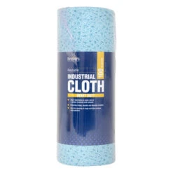 Heavy Duty Industrial Cloth 100 Sheets 34cm X 24cm