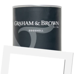 Eggshell (Tinted) 1L