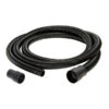 Dust Extraction Hose 27mm X 4m